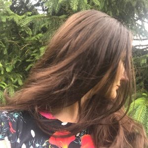 Meet your Posher, Tina